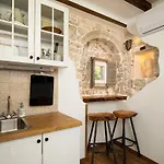 Domus Maximus Apartamento Pula