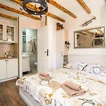Apartamento Domus Maximus Pula