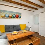Domus Maximus Apartment Pula