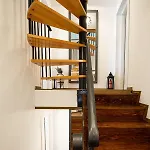 Apartment Domus Maximus