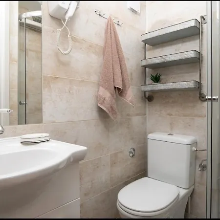 Appartement Domus Maximus *