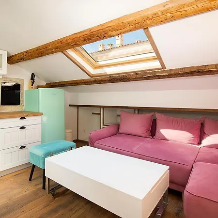 Domus Maximus Apartman