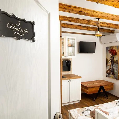 Domus Maximus Appartement