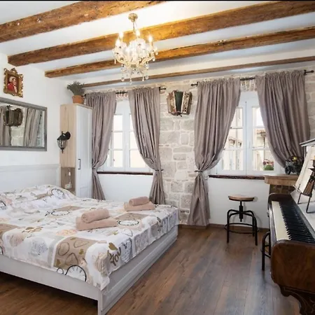 Appartement Domus Maximus *