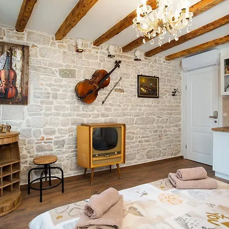 Appartement Domus Maximus *
