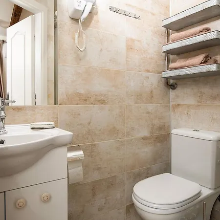 Domus Maximus Appartement *
