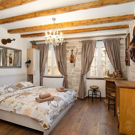 Domus Maximus Appartement