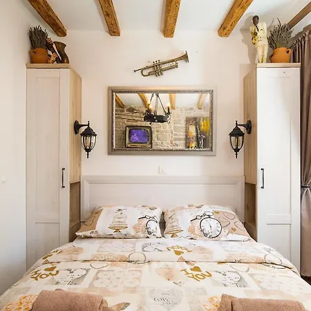 Appartement Domus Maximus