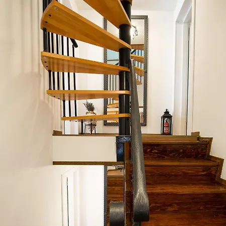 Appartement Domus Maximus