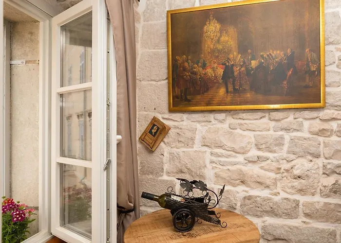 Apartman Domus Maximus