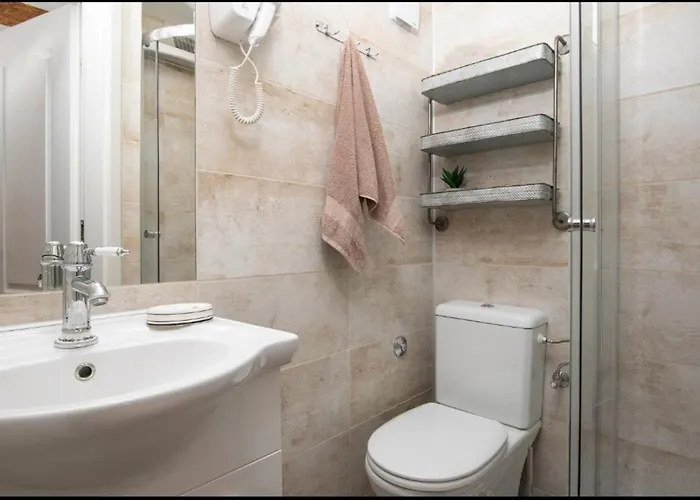 Appartement Domus Maximus *