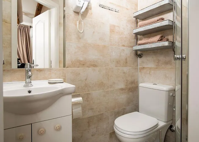 Domus Maximus Apartman *