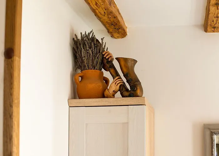 Domus Maximus Apartman Póla