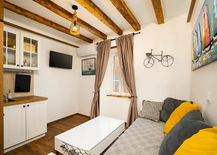 Domus Maximus Apartman *