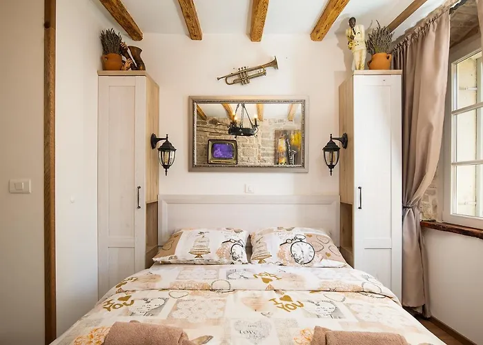 Appartement Domus Maximus