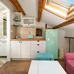 Domus Maximus Apartment
