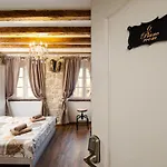 Domus Maximus Apartmán Pula