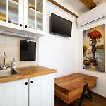 Domus Maximus Apartment Pula