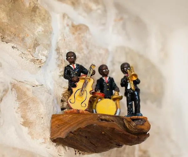 Domus Maximus Apartmán Pula