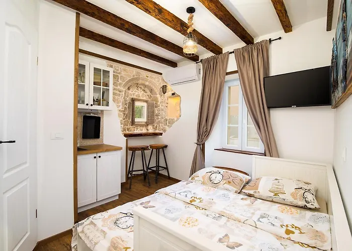 Apartment Domus Maximus *