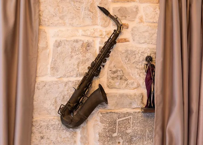 Domus Maximus Apartment *