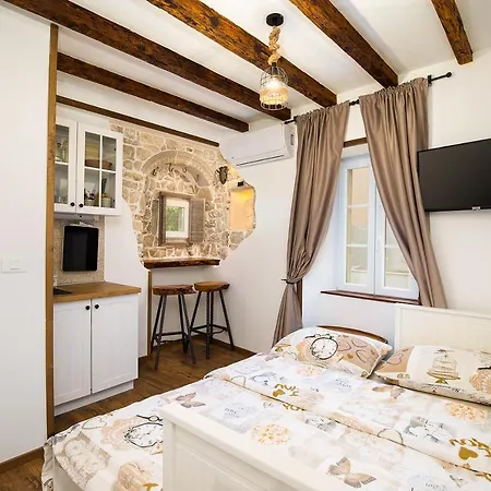 Apartment Domus Maximus *