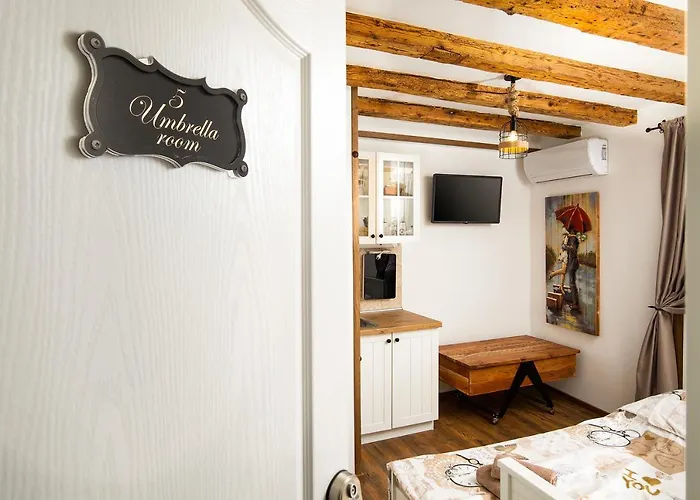 Domus Maximus Apartment