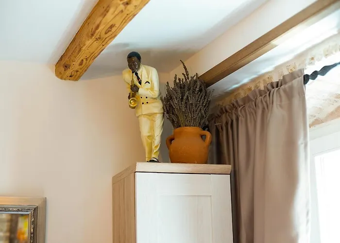 Domus Maximus Apartment Pula