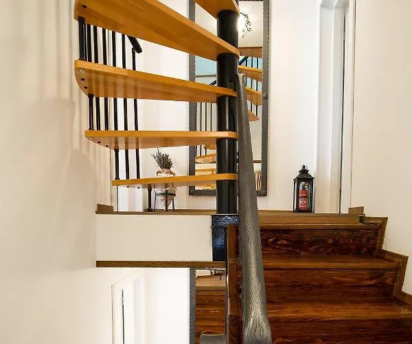 Apartment Domus Maximus